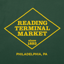 Load image into Gallery viewer, Reading Terminal Market T-Shirt