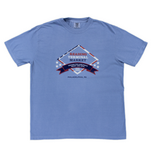 Load image into Gallery viewer, Reading Terminal Market USA Graphic T-Shirt