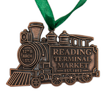 Load image into Gallery viewer, Reading Terminal Market Ornament