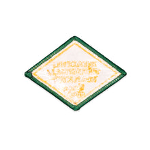 Load image into Gallery viewer, RTM Diamond Patch