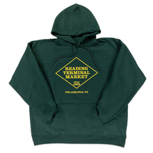 Load image into Gallery viewer, Reading Terminal Market Philadelphia Hoodie