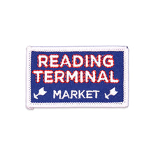 Load image into Gallery viewer, RTM Neon Sign Patch