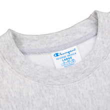 Load image into Gallery viewer, Reading Terminal Market Monogram Crew Neck