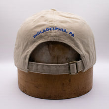Load image into Gallery viewer, Reading Terminal Neon Sign Dad Hat
