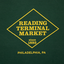Load image into Gallery viewer, Reading Terminal Market Youth T-Shirt
