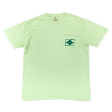 Load image into Gallery viewer, RTM Train Pocket Tee
