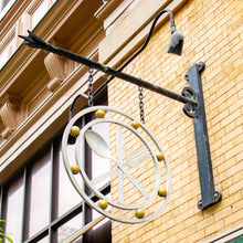 Load image into Gallery viewer, Reading Terminal Market Utensil  Keychain
