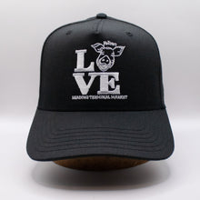 Load image into Gallery viewer, LOVE Philbert Baseball Hat
