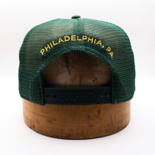 Load image into Gallery viewer, Reading Terminal Market Diamond Full Mesh Hat
