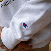 Load image into Gallery viewer, Reading Terminal Market Monogram Crew Neck
