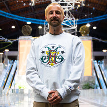 Load image into Gallery viewer, Reading Terminal Market Monogram Crew Neck

