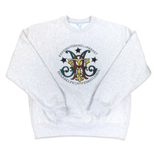Load image into Gallery viewer, Reading Terminal Market Monogram Crew Neck

