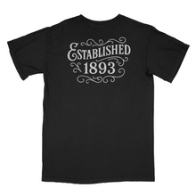 Load image into Gallery viewer, Reading Terminal Market Established Tee

