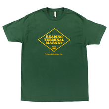 Load image into Gallery viewer, Reading Terminal Market  T-Shirt
